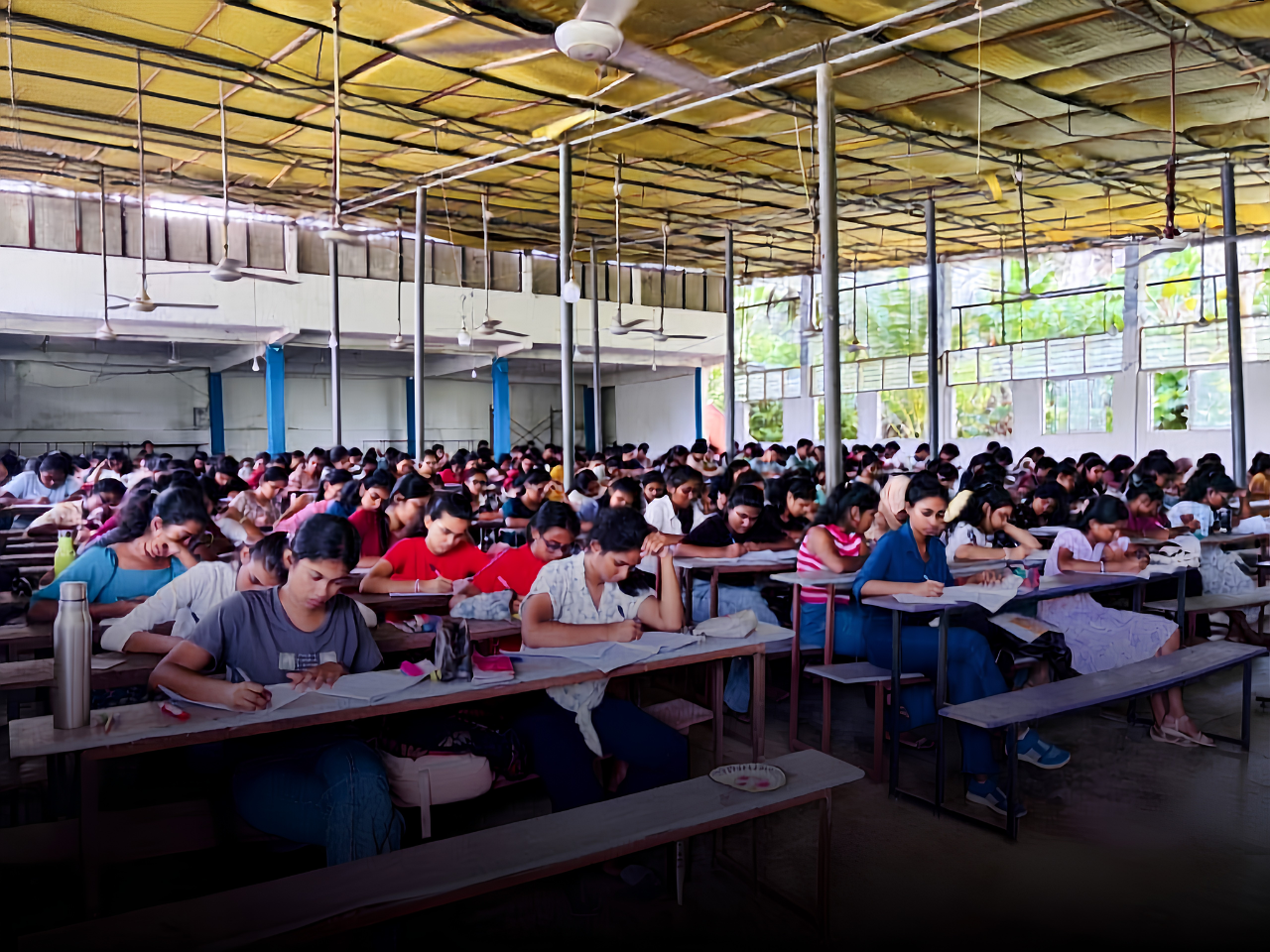 Kalutara Exam Center