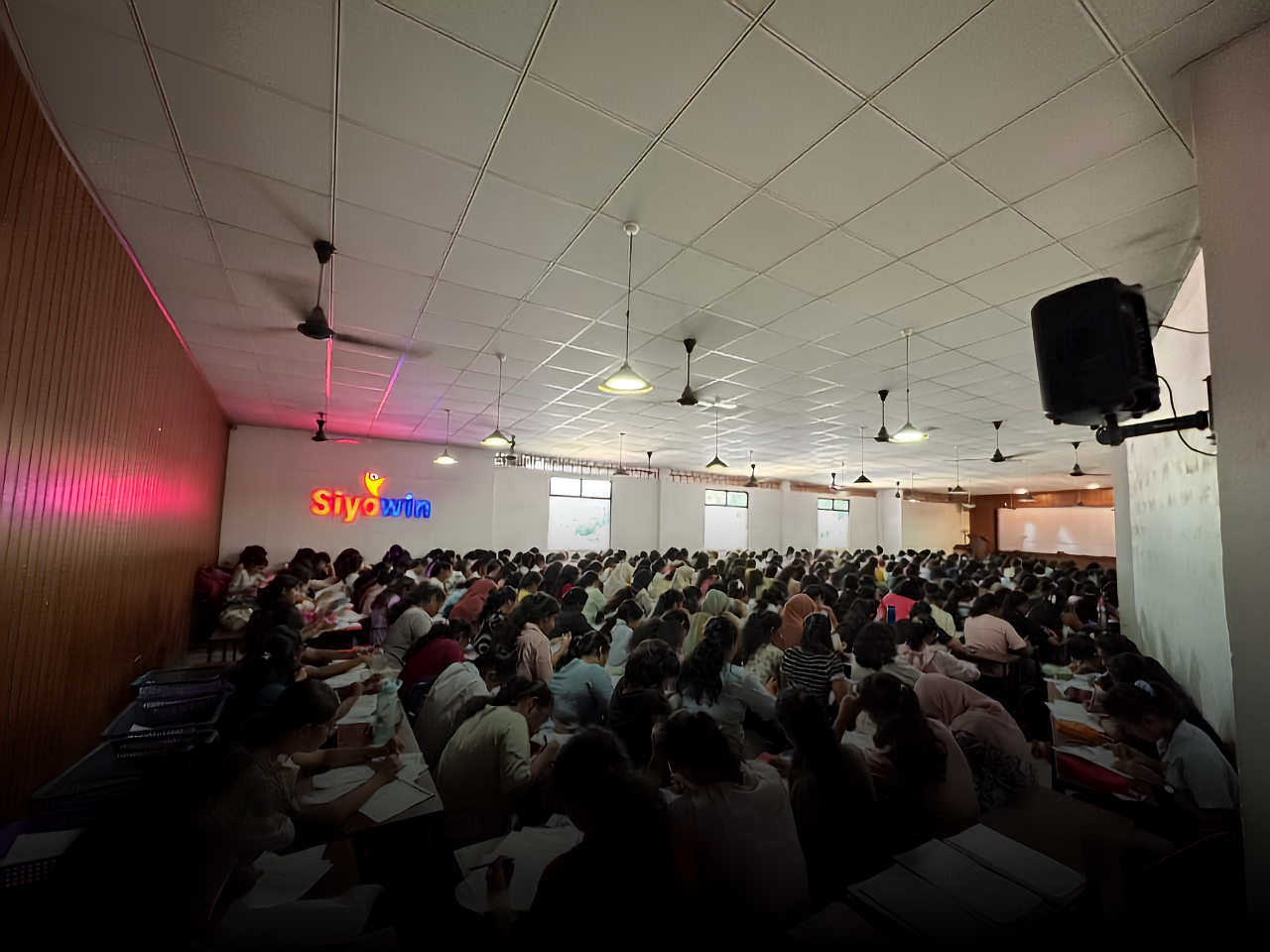 Kegalle Exam Center