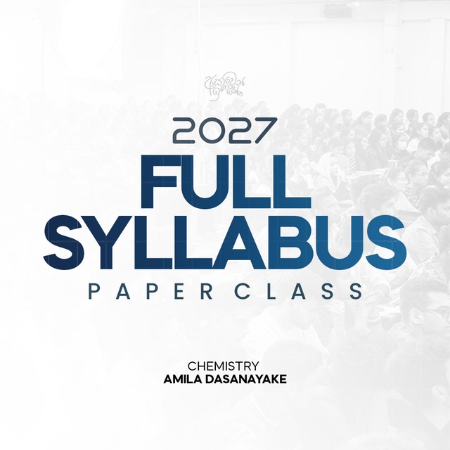 27 Full Syllabus Telegram group